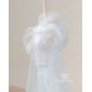 Βαπτιστικό Φόρεμα White Ennie | Angel Wings 210