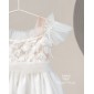 Βαπτιστικό Φόρεμα Paloma | Angel Wings 273