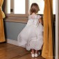 Βαπτιστικό Φόρεμα Dolce Bambini 6030