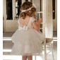 Βαπτιστικό Φόρεμα Dolce Bambini 6038