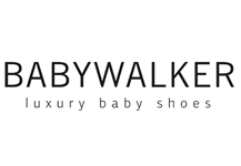 Babywalker Βαπτιστικά Παπούτσια